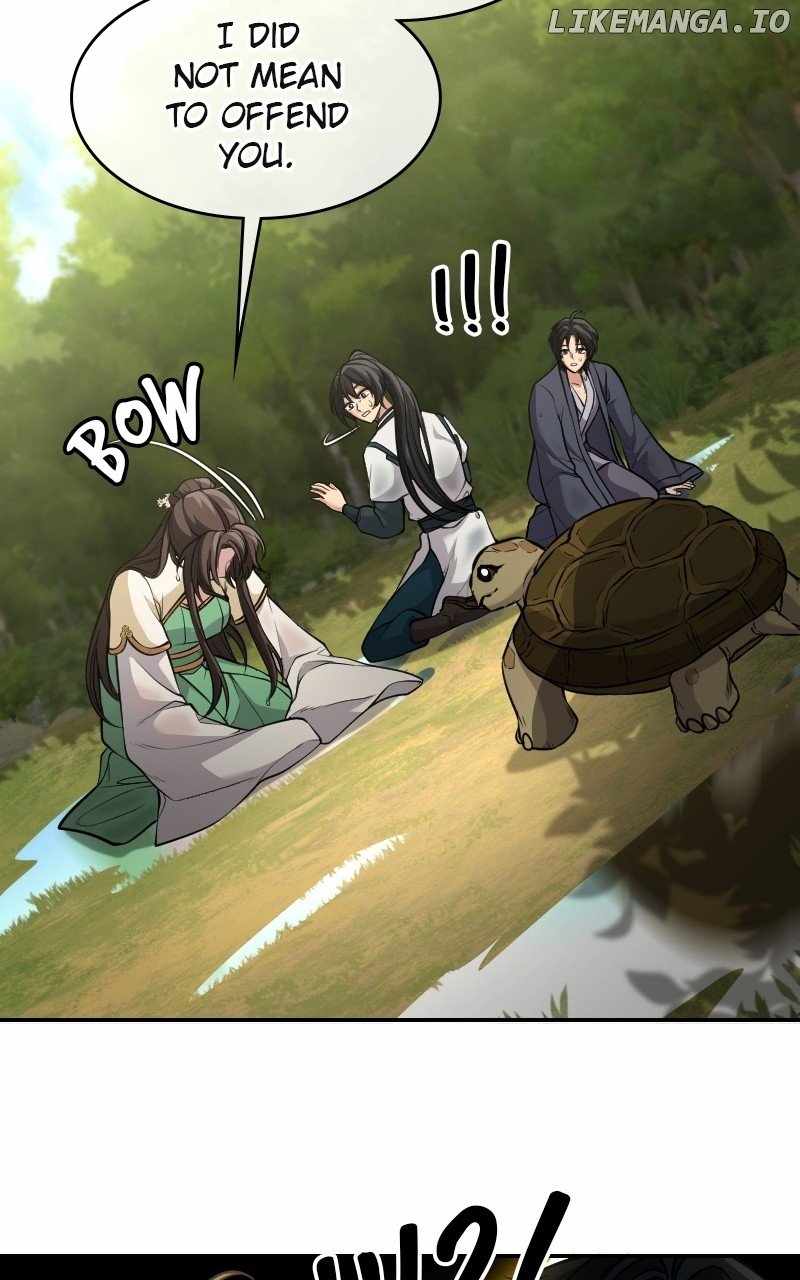 The Laws of Cultivation Chapter 28 34